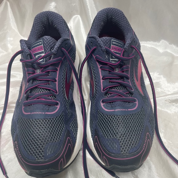Brooks Shoes - BROOKS DYAD 9 Shoes